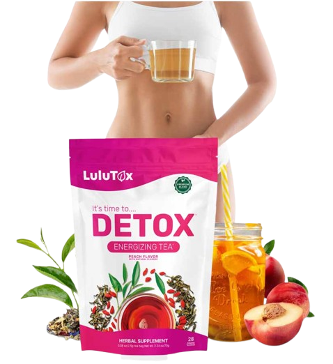LuluTox Product
